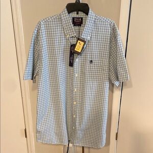 River Woods Mens Shirt